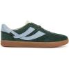 image:imageVince Womens OasisW SneakersEvergreenGlacial Blue