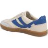 image:imageVince Womens OasisW SneakersFlaxLapis Blue SuedeLeather