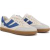 image:imageVince Womens OasisW SneakersFlaxLapis Blue SuedeLeather