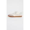 image:imageVince Womens OasisW SneakersFoam WhiteHazelstone Grey Leather