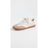 image:imageVince Womens OasisW SneakersFoam WhiteHazelstone Grey Leather