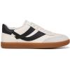 image:imageVince Womens OasisW SneakersFoam WhiteNight Blue Leather