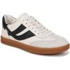 image:imageVince Womens OasisW SneakersFoam WhiteNight Blue Leather