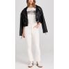 image:imageVince Womens OasisW SneakersFoam WhiteNight Blue Leather