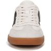 image:imageVince Womens OasisW SneakersFoam WhiteNight Blue Leather
