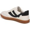 image:imageVince Womens OasisW SneakersFoam WhiteNight Blue Leather