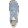 image:imageVince Womens OasisW SneakersGlacial Blue Suede