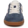 image:imageVince Womens OasisW SneakersHuntington BluePowder Pink Suede