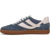 image:imageVince Womens OasisW SneakersHuntington BluePowder Pink Suede