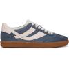 image:imageVince Womens OasisW SneakersHuntington BluePowder Pink Suede