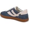 image:imageVince Womens OasisW SneakersHuntington BluePowder Pink Suede
