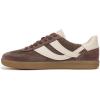 image:imageVince Womens OasisW SneakersKoala TaupeFlax Suede