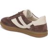 image:imageVince Womens OasisW SneakersKoala TaupeFlax Suede