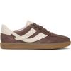 image:imageVince Womens OasisW SneakersKoala TaupeFlax Suede