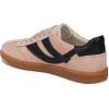 image:imageVince Womens OasisW SneakersLotus BlushBlue Ink Leather
