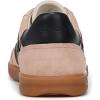 image:imageVince Womens OasisW SneakersLotus BlushBlue Ink Leather