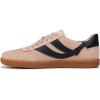 image:imageVince Womens OasisW SneakersLotus BlushBlue Ink Leather