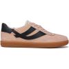 image:imageVince Womens OasisW SneakersLotus BlushBlue Ink Leather