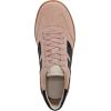 image:imageVince Womens OasisW SneakersLotus BlushBlue Ink Leather