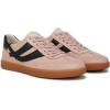 image:imageVince Womens OasisW SneakersLotus BlushBlue Ink Leather