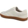 image:imageVince Womens OasisW SneakersMilk Leather Brogue