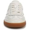image:imageVince Womens OasisW SneakersMilk Leather Brogue