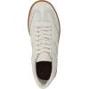 image:imageVince Womens OasisW SneakersMilk Leather Brogue