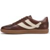 image:imageVince Womens OasisW SneakersMolton BrownMoonlight Leather Brogue
