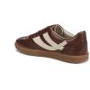 image:imageVince Womens OasisW SneakersMolton BrownMoonlight Leather Brogue