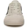 image:imageVince Womens OasisW SneakersMoonlightBlack Leather