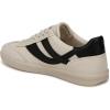 image:imageVince Womens OasisW SneakersMoonlightBlack Leather
