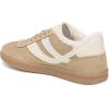 image:imageVince Womens OasisW SneakersSandtrail Beige Shearling