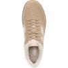 image:imageVince Womens OasisW SneakersSandtrail Beige Shearling