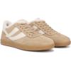 image:imageVince Womens OasisW SneakersSandtrail Beige Shearling