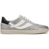 image:imageVince Womens OasisW SneakersSilver Leather