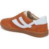 image:imageVince Womens OasisW SneakersVintage EmberCeleste Leather