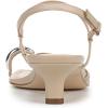 image:imageVince Womens Polli Kitten StrappyBirch Sand