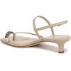 image:imageVince Womens Polli Kitten StrappyBirch Sand