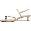 image:imageVince Womens Polli Kitten StrappyBirch Sand
