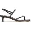 image:imageVince Womens Polli Kitten StrappyBlack