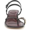 image:imageVince Womens Polli Kitten StrappyBlack