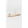 image:imageVince Womens Polli Toe Loop SandalsBirch Sand