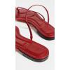image:imageVince Womens Polli Toe Loop SandalsCrimson