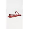 image:imageVince Womens Polli Toe Loop SandalsCrimson