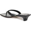 image:imageVince Womens San Juan Thong SandalBlack