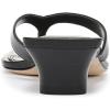 image:imageVince Womens San Juan Thong SandalBlack