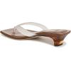 image:imageVince Womens San Juan Thong SandalClear