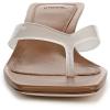 image:imageVince Womens San Juan Thong SandalClear