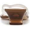 image:imageVince Womens San Juan Thong SandalClear