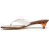 image:imageVince Womens San Juan Thong SandalClear